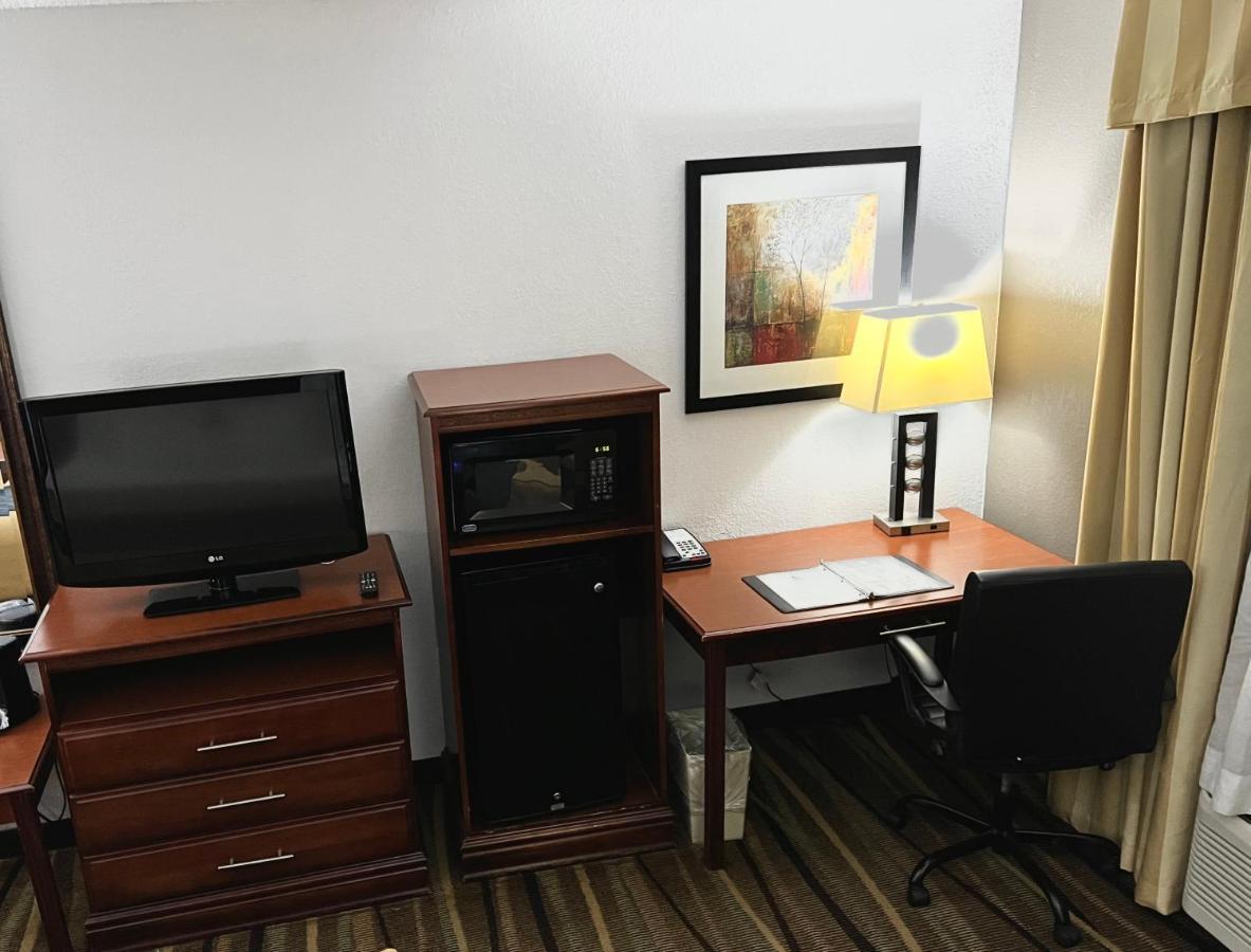 Comfort Inn Alpharetta-Atlanta North Bagian luar foto